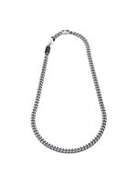 Collar Unoaerre Hombre in Acero 4319